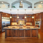High-End Appliances in Your Kitchen