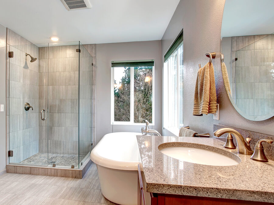 Getting Started With Your Bathroom Renovation