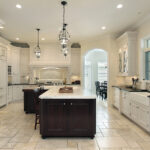 Kitchen Organization