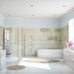 2016 Bathroom Trends