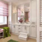 Bathroom Color Trends