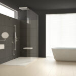 Linear Shower Drains