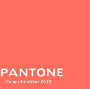 Pantone Color Of The Year 2019 Cmyk