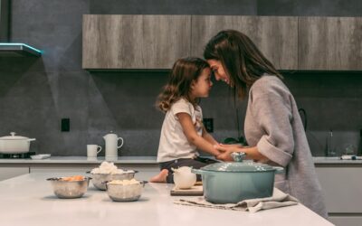 Child-Proofing Your Kitchen