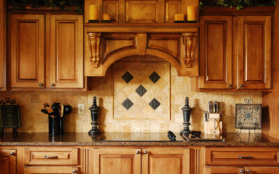 Kitchen Cabinet Options