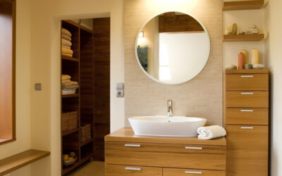 Transform Your Bathroom into a Luxurious Getaway